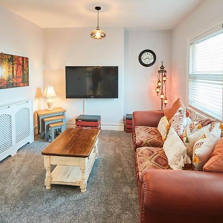 Host & Stay - Seas The Day Saltburn-by-the-Sea Luaran gambar