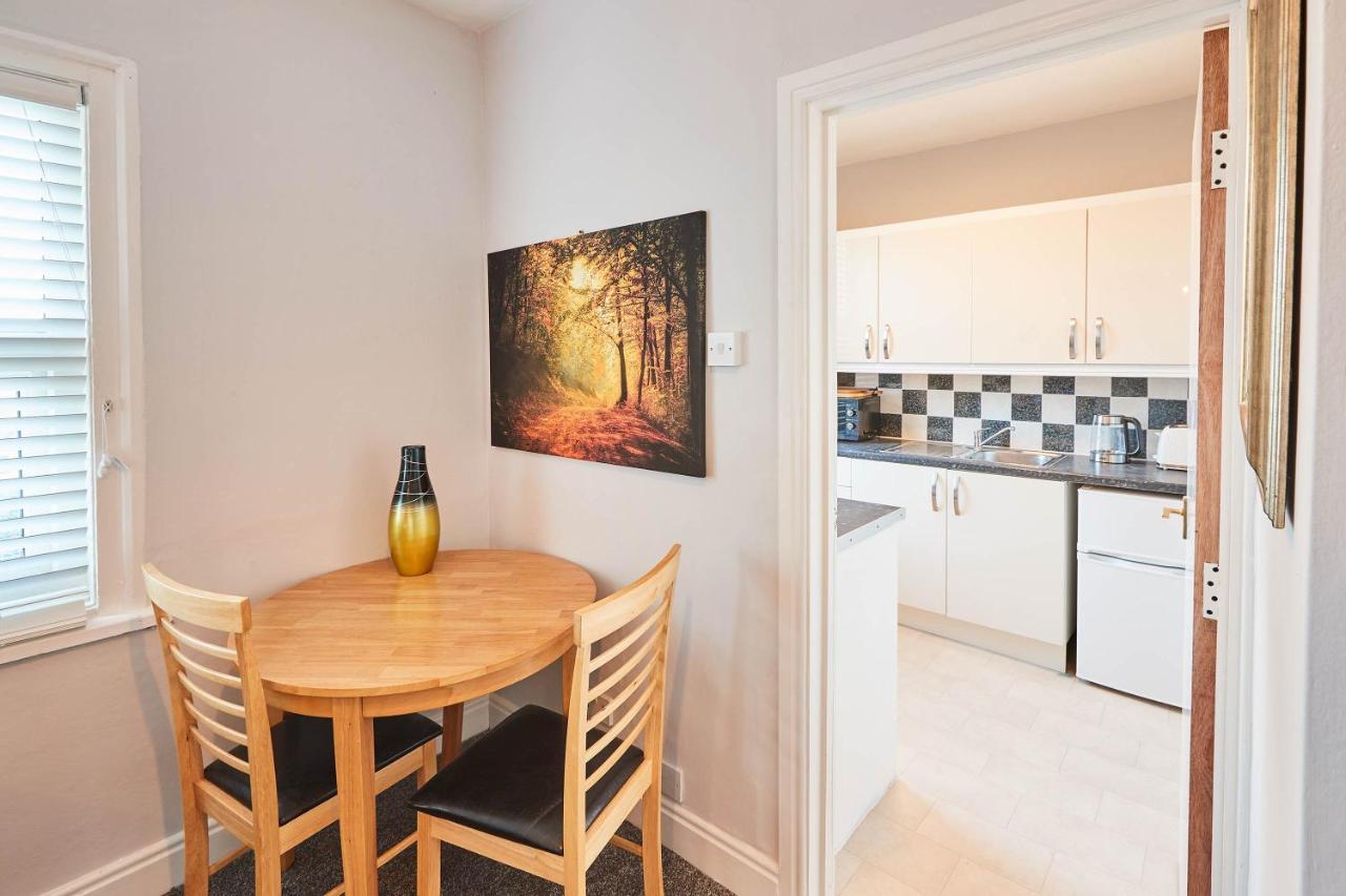 Host & Stay - Seas The Day Saltburn-by-the-Sea Luaran gambar